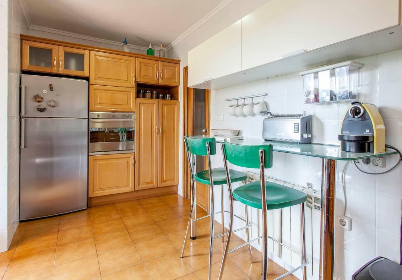 La Casa Del Rio Villa Pedralba Eksteriør billede