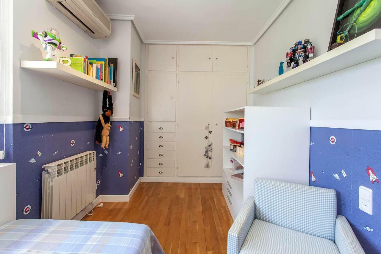 La Casa Del Rio Villa Pedralba Eksteriør billede