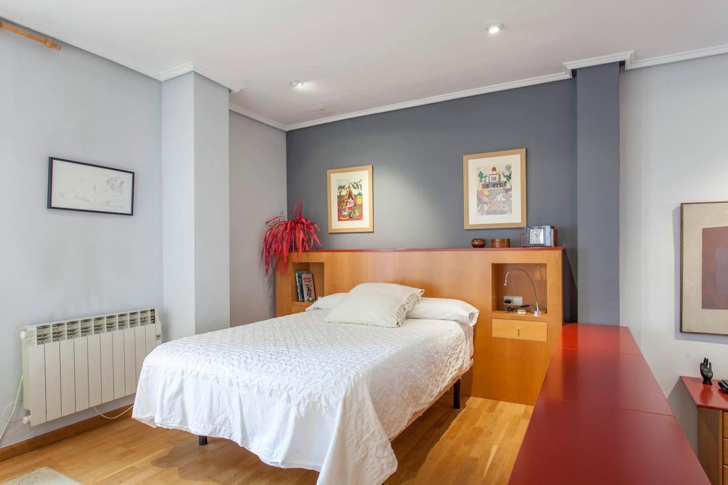 La Casa Del Rio Villa Pedralba Eksteriør billede